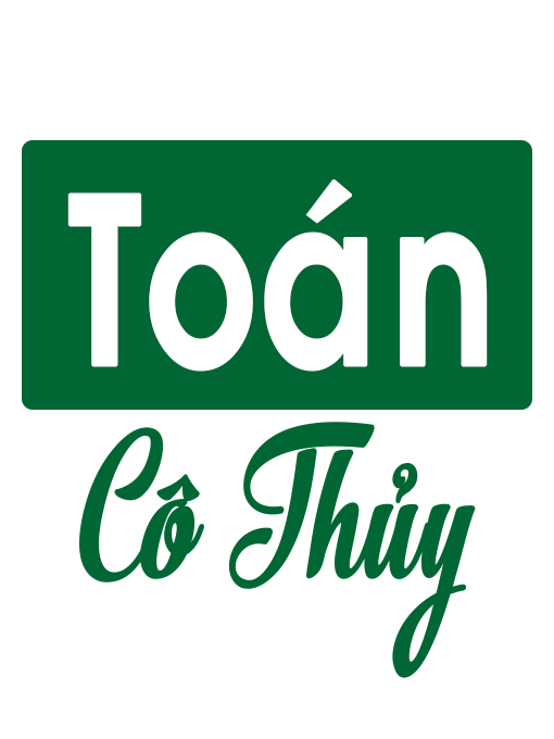 Toán Cô Thủy