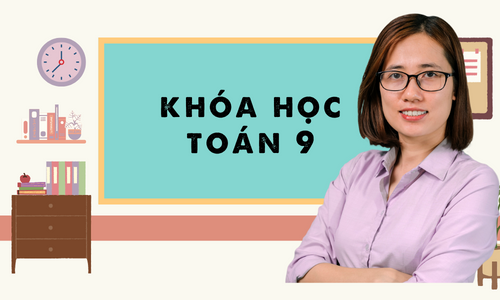 Toán lớp 9 (đang cập nhật)